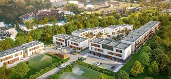 Idealne miejsce dla Ciebie!