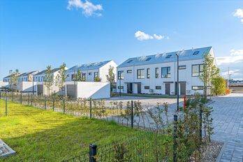 5 min do plaż Zatoki Puckiej