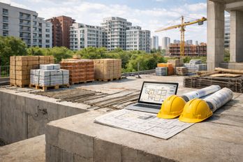 INVEST DEVELOP – NOWE MIESZKANIA W WARSZAWIE 