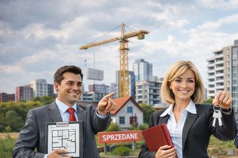 INVEST DEVELOP – NOWE MIESZKANIA W WARSZAWIE 