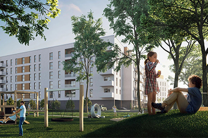 Nowe mieszkania gotowe już w 2021 r !