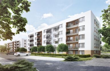 Zamieszkaj w Stabłowicach
