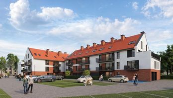 Twoja przestrzeń w centrum Śrema