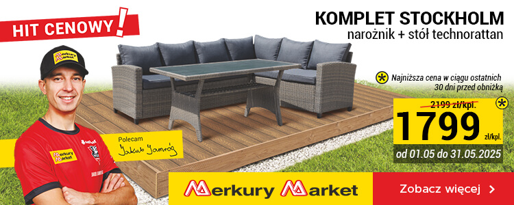 Merkury market