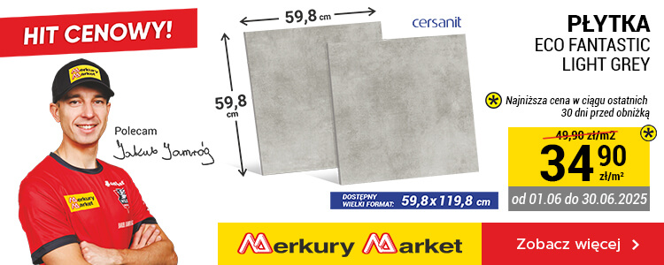 Merkury market